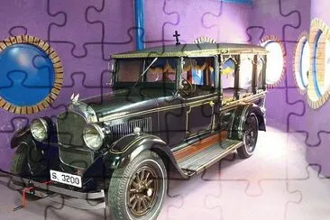 פאזל של FaraÃ³n