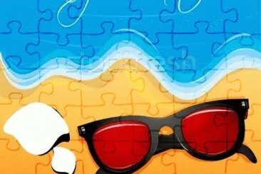 image jigsaw puzzle