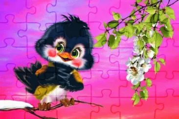 image jigsaw puzzle