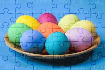 image jigsaw puzzle