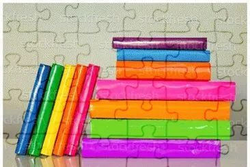 image jigsaw puzzle
