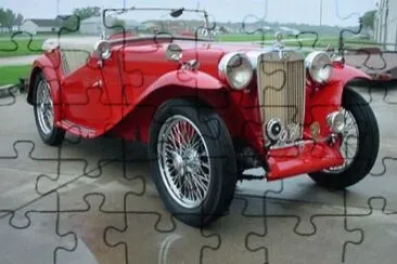 FaraÃ³n jigsaw puzzle