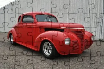 FaraÃ³n jigsaw puzzle