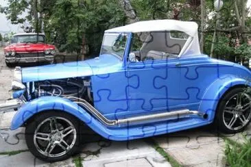 פאזל של FaraÃ³n