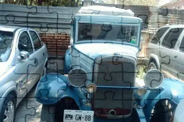 פאזל של FaraÃ³n