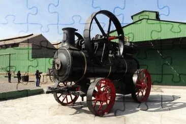 פאזל של FaraÃ³n