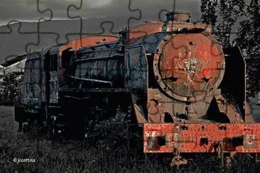 FaraÃ³n jigsaw puzzle