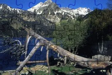 Paisatje