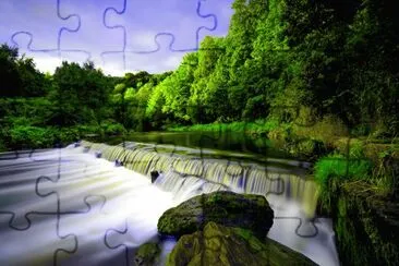 cascada