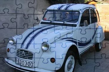 FaraÃ³n jigsaw puzzle