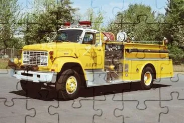 FaraÃ³n jigsaw puzzle