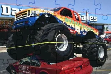 פאזל של FaraÃ³n