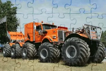 פאזל של FaraÃ³n