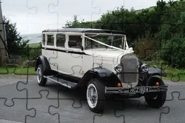 FaraÃ³n jigsaw puzzle