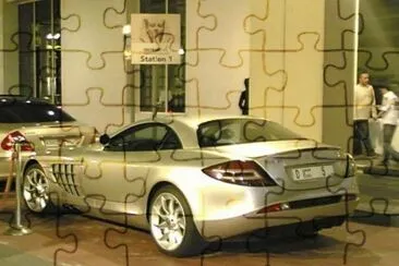 FaraÃ³n jigsaw puzzle