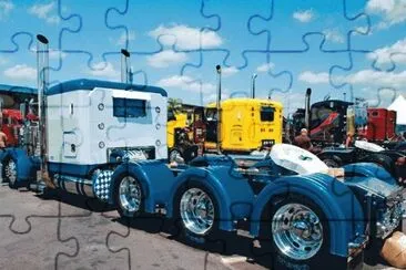 FaraÃ³n jigsaw puzzle