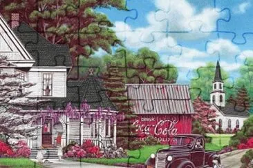 image jigsaw puzzle