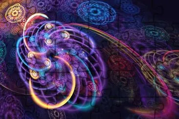 dreamcatcher jigsaw puzzle