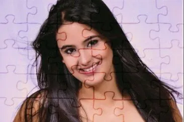 Amandex jigsaw puzzle