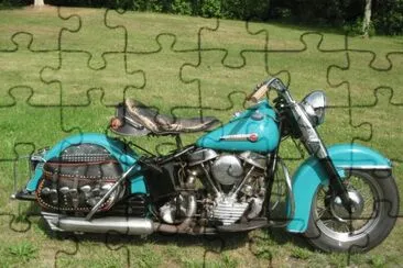 FaraÃ³n jigsaw puzzle