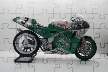 FaraÃ³n jigsaw puzzle