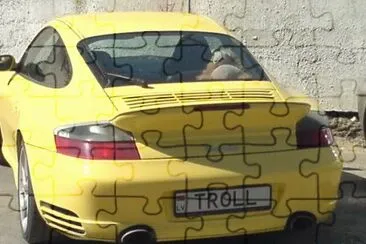 FaraÃ³n jigsaw puzzle