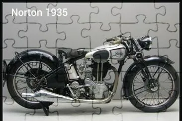 FaraÃ³n jigsaw puzzle