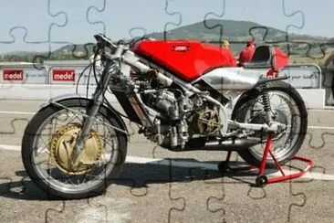 FaraÃ³n jigsaw puzzle