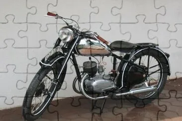 FaraÃ³n jigsaw puzzle