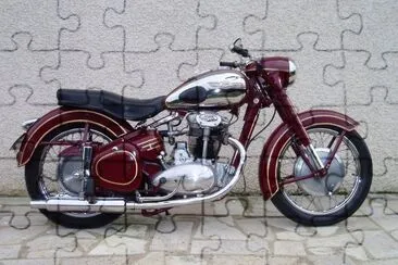 FaraÃ³n jigsaw puzzle