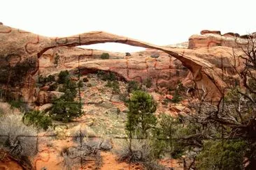 Arches National Park