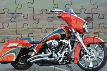 FaraÃ³n jigsaw puzzle
