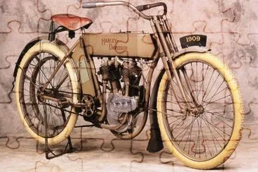 FaraÃ³n jigsaw puzzle