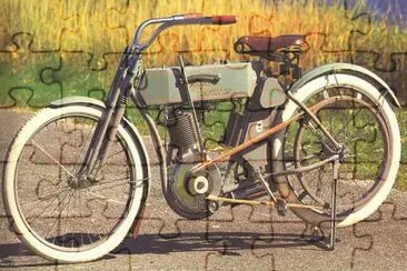 FaraÃ³n jigsaw puzzle
