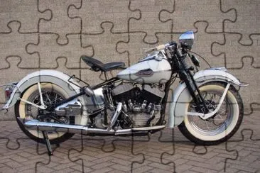 FaraÃ³n jigsaw puzzle