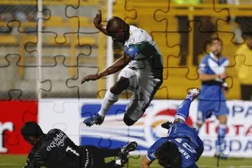 ACCIÃ“N jigsaw puzzle