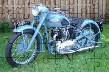 FaraÃ³n jigsaw puzzle