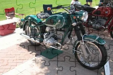 FaraÃ³n jigsaw puzzle