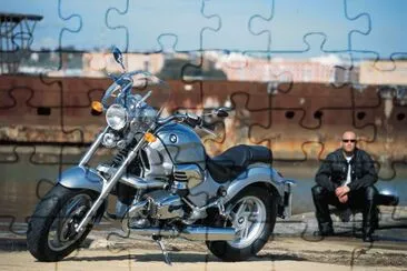 FaraÃ³n jigsaw puzzle