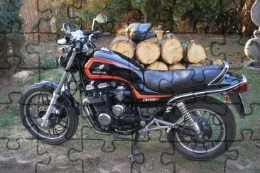 FaraÃ³n jigsaw puzzle