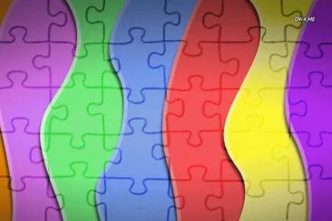 image jigsaw puzzle