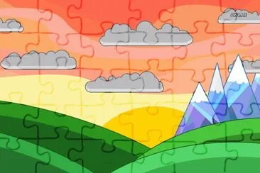 image jigsaw puzzle