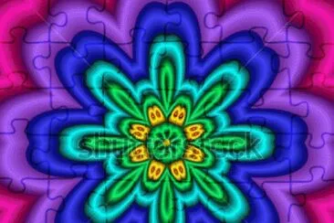 image jigsaw puzzle