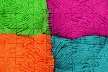 image jigsaw puzzle