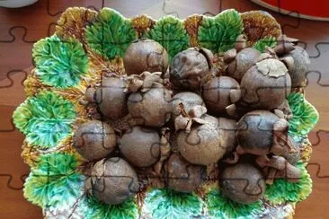 mangostinos jigsaw puzzle