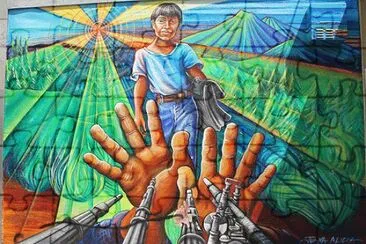 Guate jigsaw puzzle