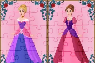 Aurora Rapunzel