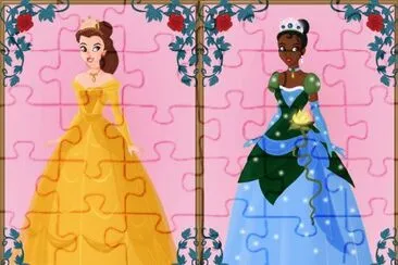 Belle Tiana