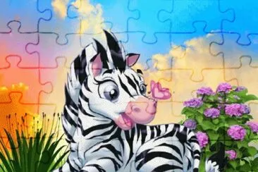 image jigsaw puzzle