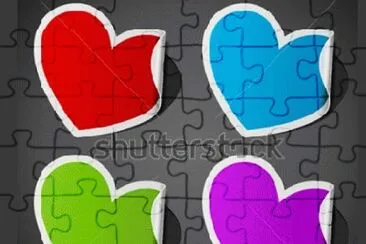 image jigsaw puzzle
